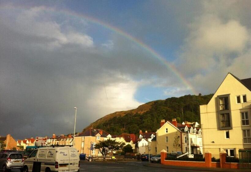 Bed and Breakfast Cedar Lodge