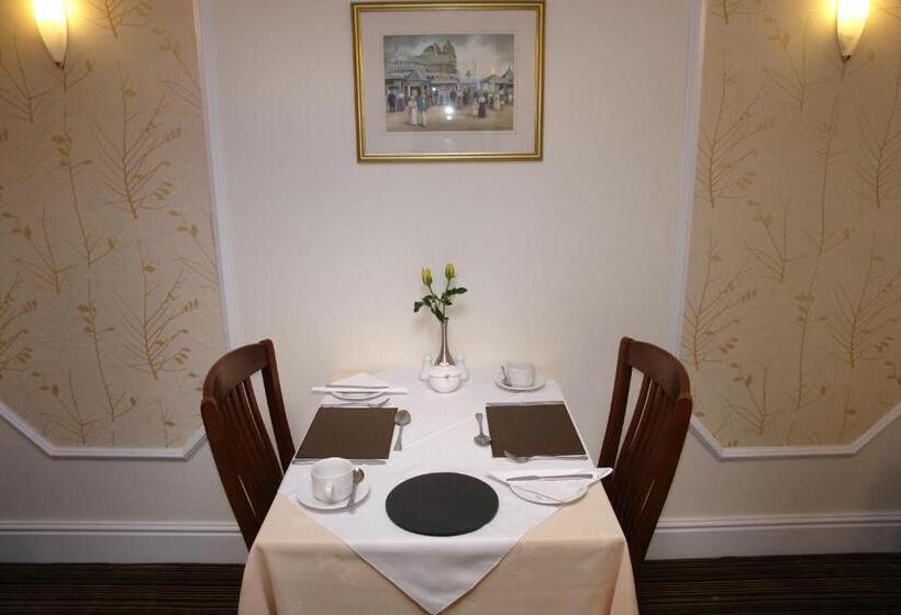 Bed and Breakfast Cedar Lodge