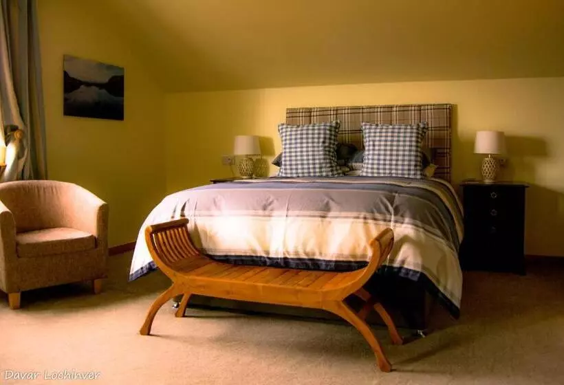 Aamiaismajoitus (B&B) Davar