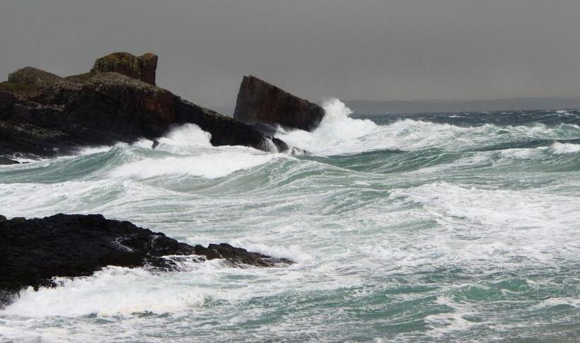 مبيت وإفطار Davar