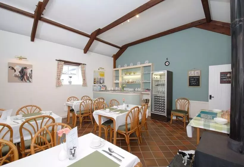 East Trewent Farm B&b
