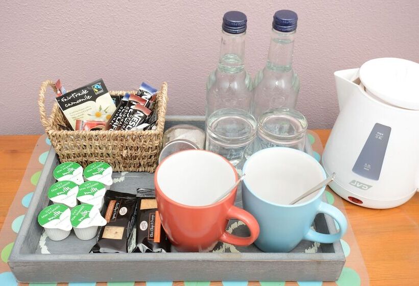 East Trewent Farm B&b