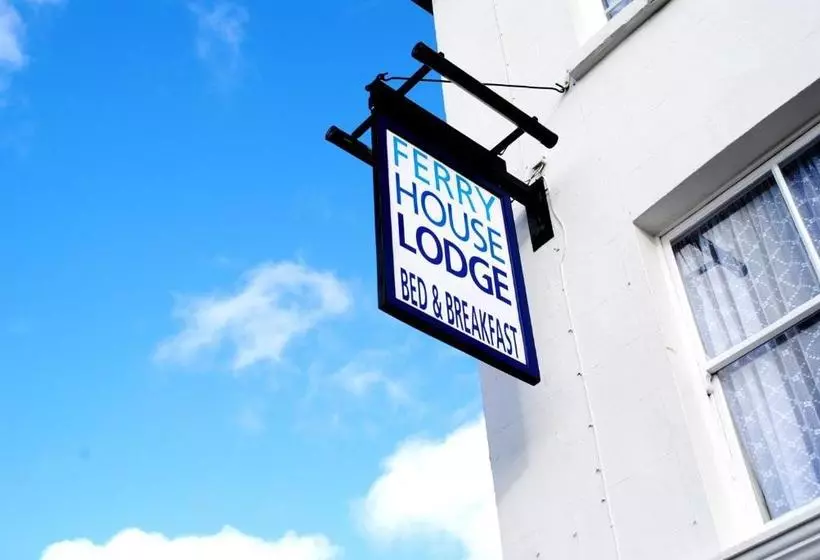 ベッドアンドブレックファースト Ferry House Lodge