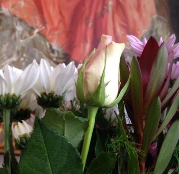 مبيت وإفطار Ferry House Lodge