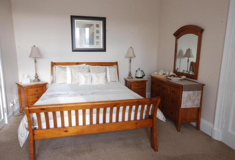 צימר Gramarcy House