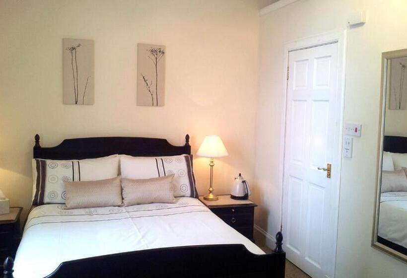 צימר Gramarcy House