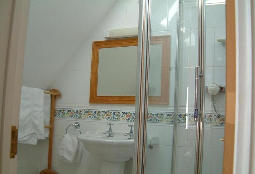 ベッドアンドブレックファースト Highfield Farm