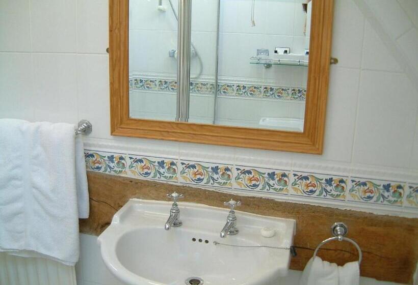 ベッドアンドブレックファースト Highfield Farm