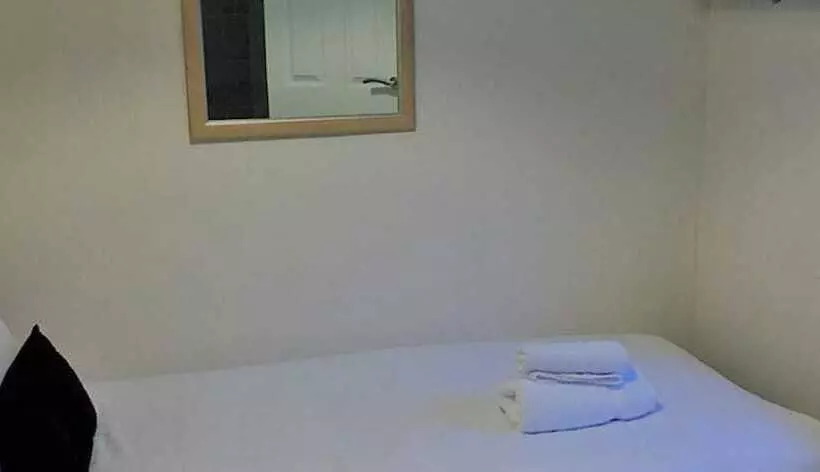 Aamiaismajoitus (B&B) Lochside Guest House