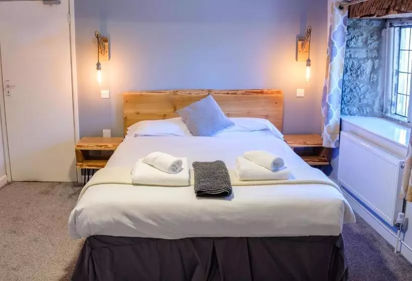 Mullions 51 B&b