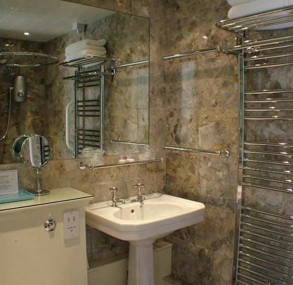 مبيت وإفطار Ocklynge Manor