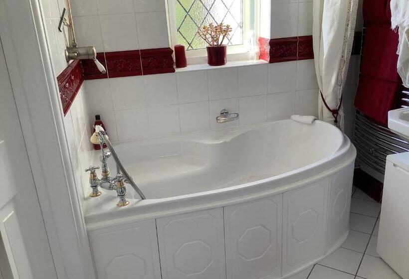 مبيت وإفطار Ragged Hall Lane