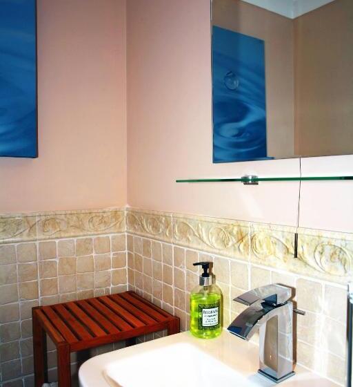 ベッドアンドブレックファースト The Devonian