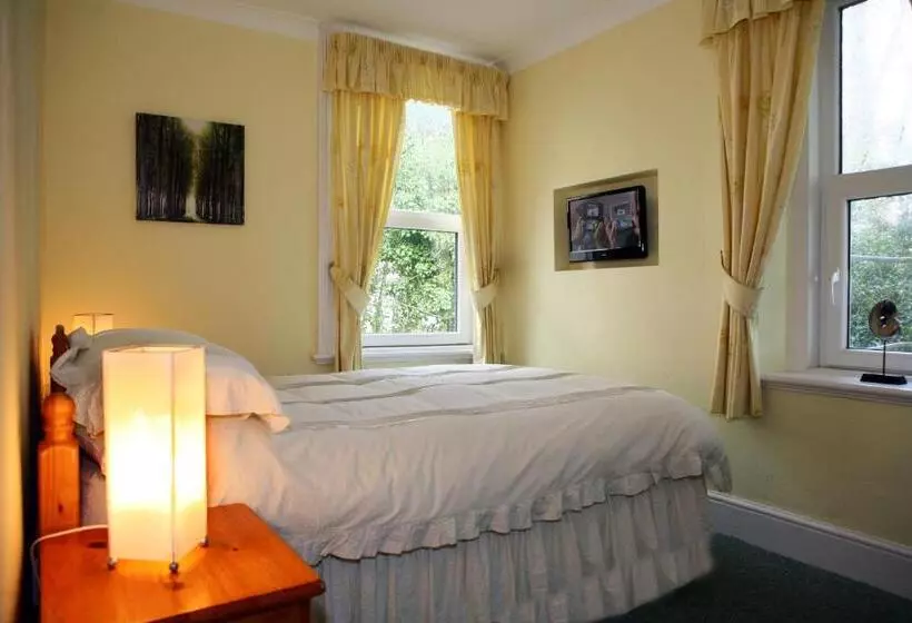 Bed and Breakfast The Devonian