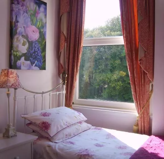 Bed and Breakfast The Devonian
