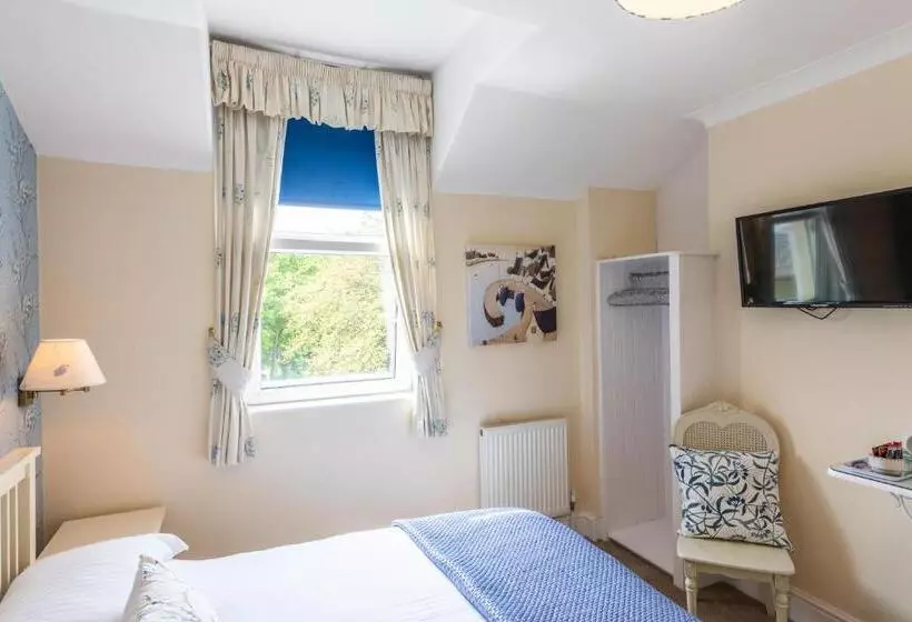 Bed and Breakfast The Devonian