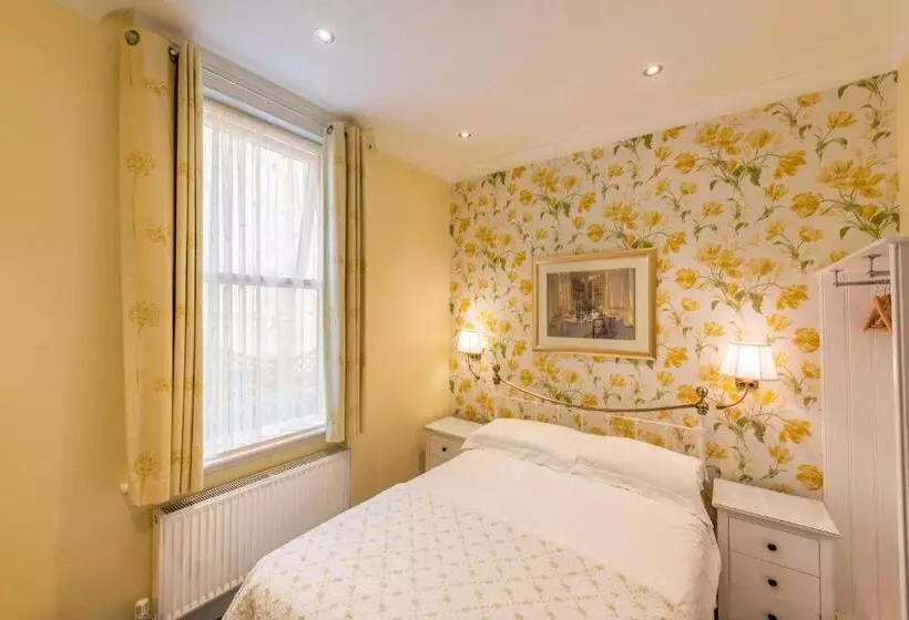 Bed and Breakfast The Devonian