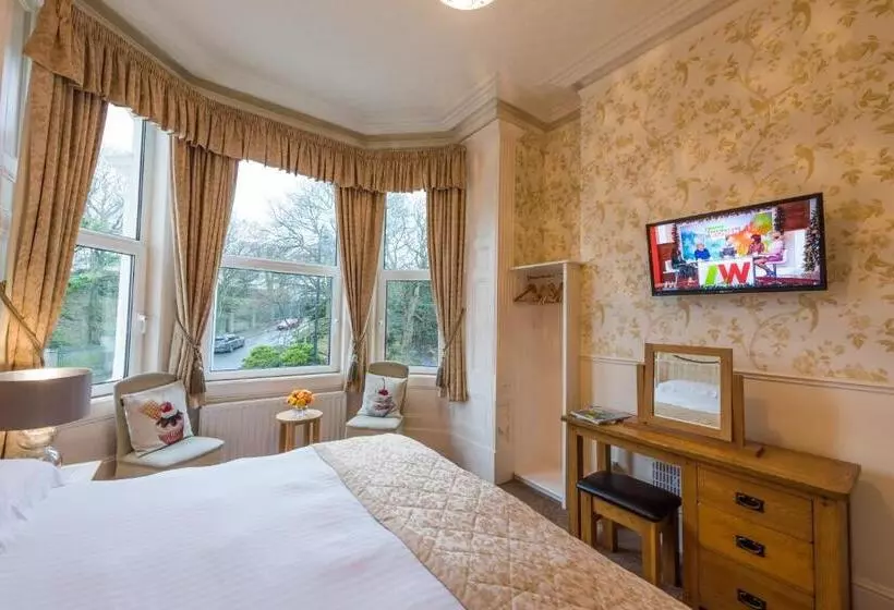 Bed and Breakfast The Devonian