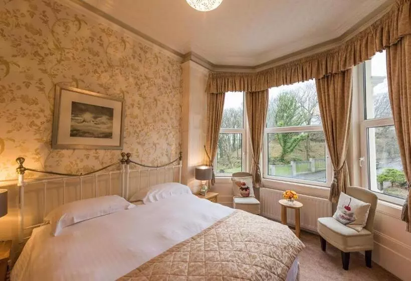 Bed and Breakfast The Devonian