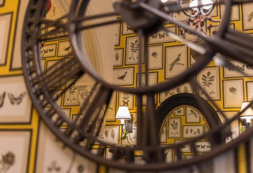 ベッドアンドブレックファースト The Devonian