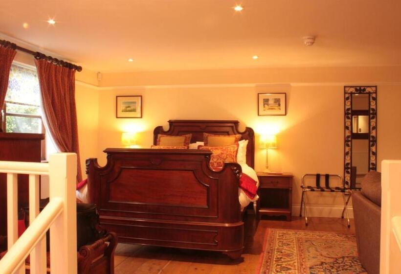 Nocleg ze śniadaniem The Farmers Arms