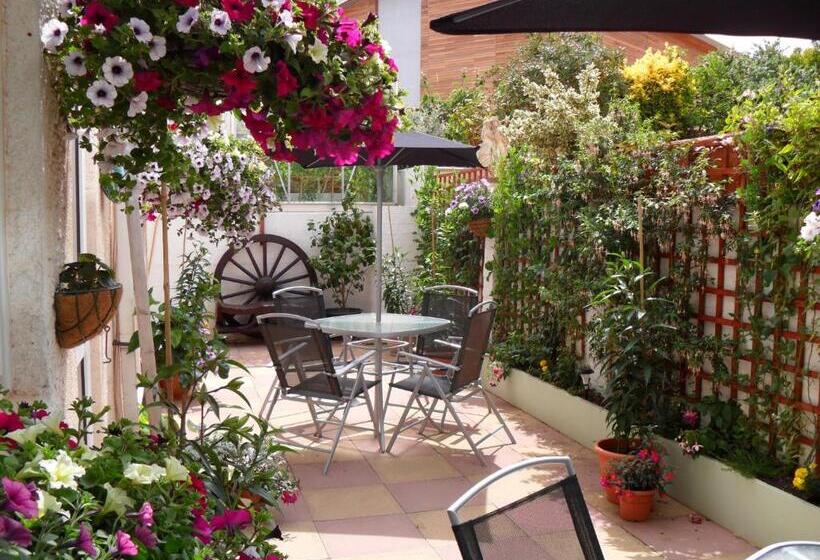 Bed and Breakfast The Florida Guest House