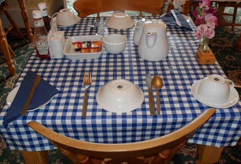 Bed and Breakfast The Florida Guest House