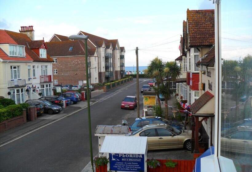 Bed and Breakfast The Florida Guest House