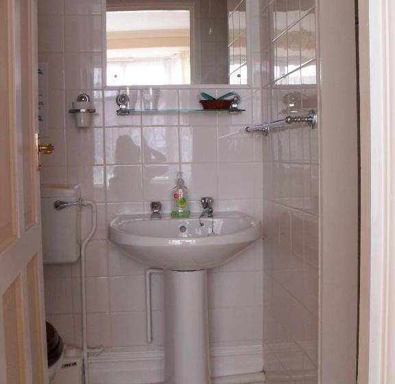 Bed and Breakfast The Florida Guest House