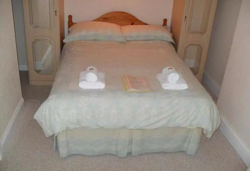ベッドアンドブレックファースト The Florida Guest House
