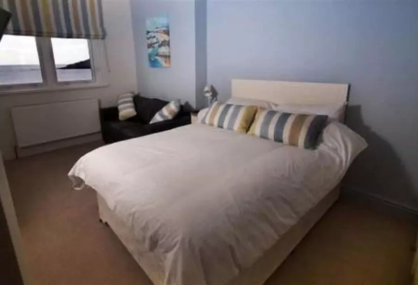 Bed and Breakfast The Paris