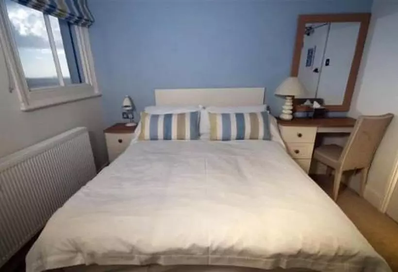 Bed and Breakfast The Paris
