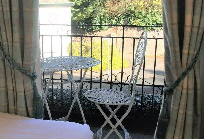 Bed and Breakfast The Telstar