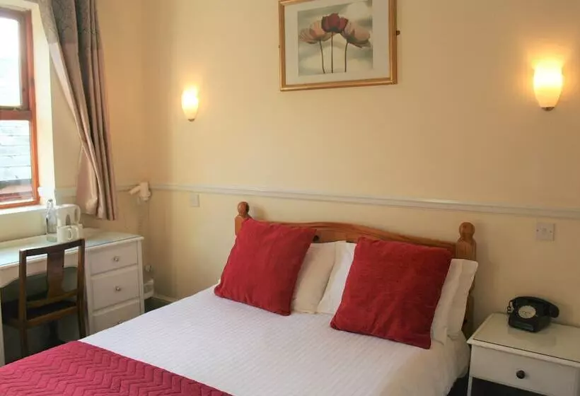 Bed and Breakfast The Telstar