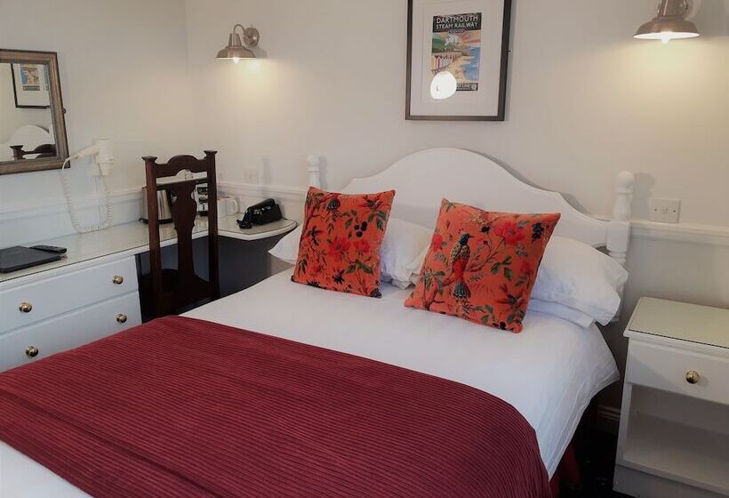 مبيت وإفطار The Telstar