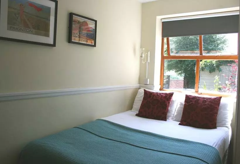 Bed and Breakfast The Telstar