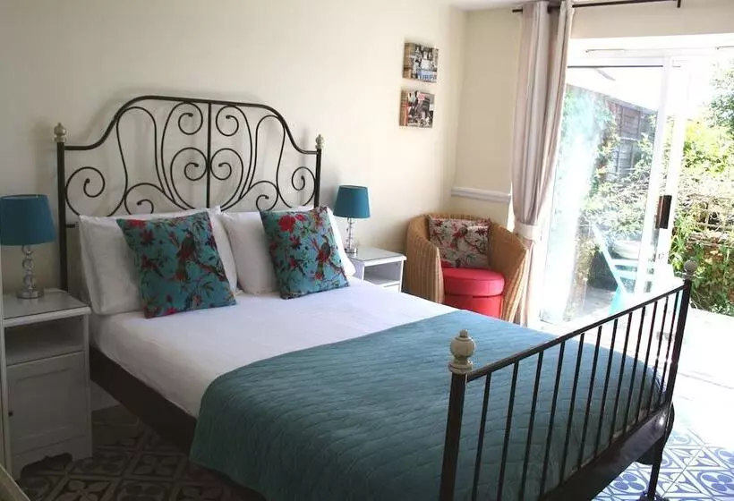 Bed and Breakfast The Telstar