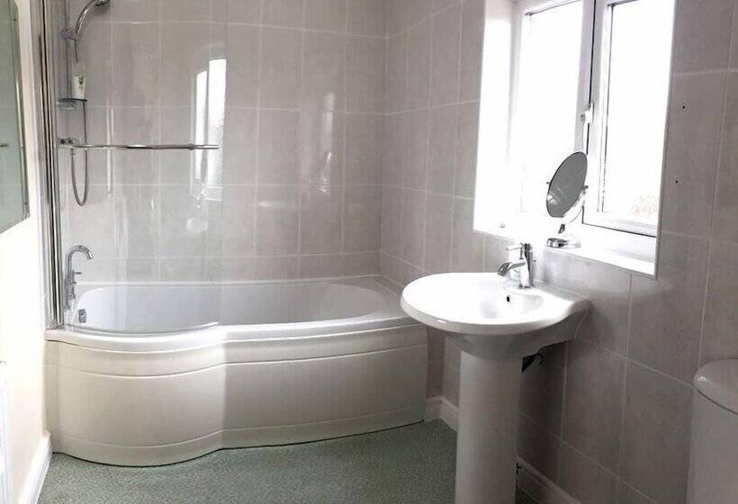 צימר The Willows