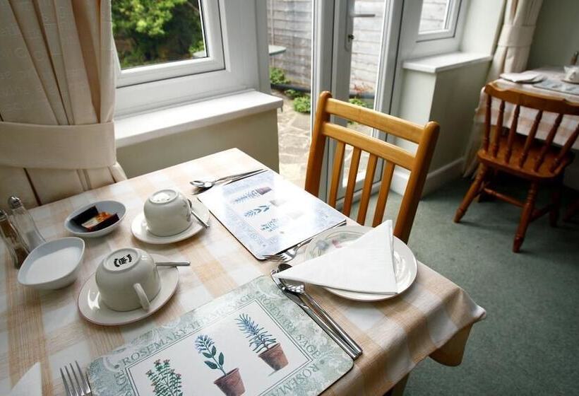 צימר The Willows