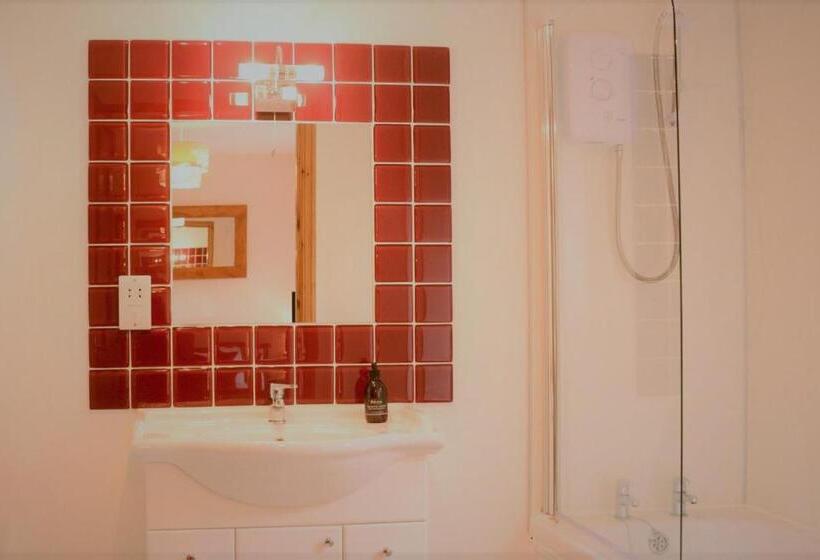 住宿加早餐 Torcastle House