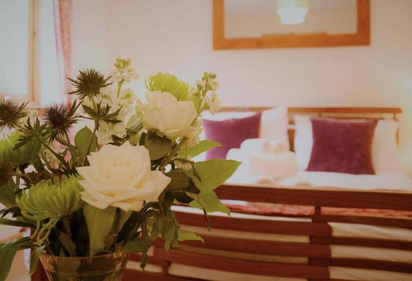 住宿加早餐 Torcastle House