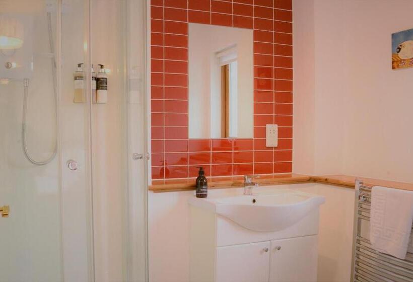 住宿加早餐 Torcastle House