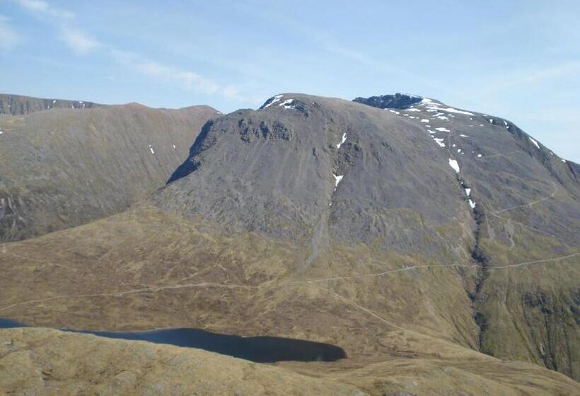 住宿加早餐 Torcastle House