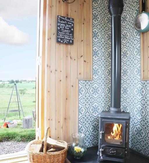 ベッドアンドブレックファースト Westfield House Farm