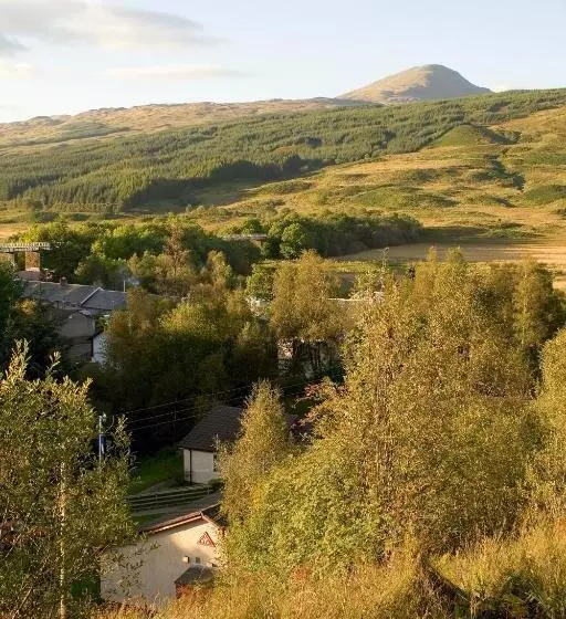 Crianlarich Youth Hostel