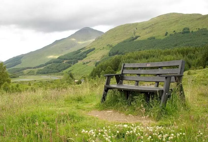 Crianlarich Youth Hostel