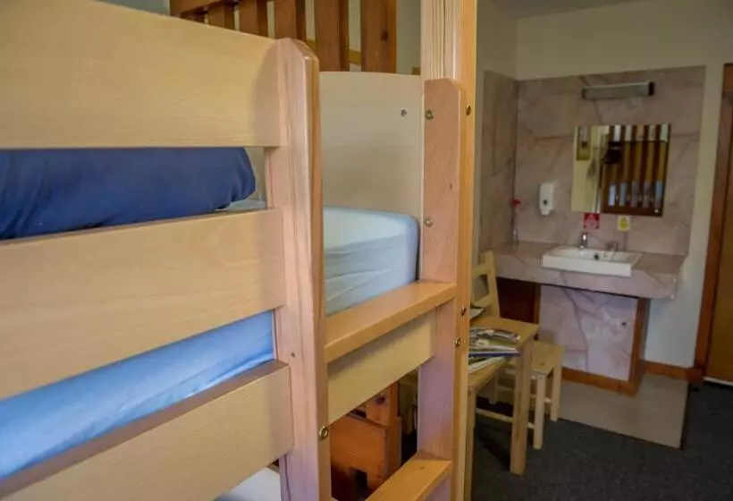 Crianlarich Youth Hostel