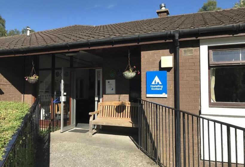 Crianlarich Youth Hostel