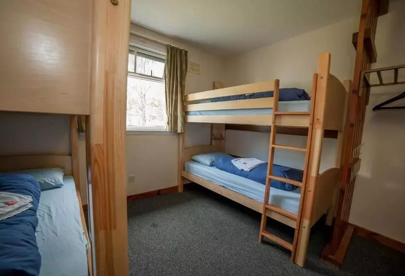 Crianlarich Youth Hostel
