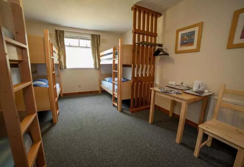Crianlarich Youth Hostel